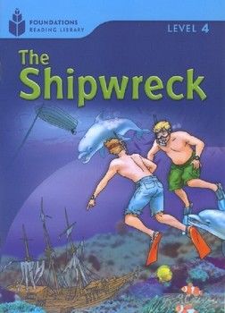 The Shipwreck: Level 4.5