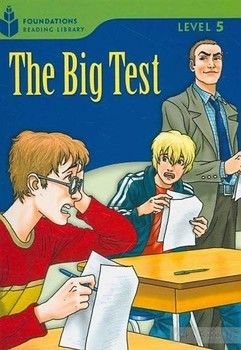 The Big Test: Level 5.2