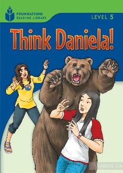 Think Daniela!: Level 5.5