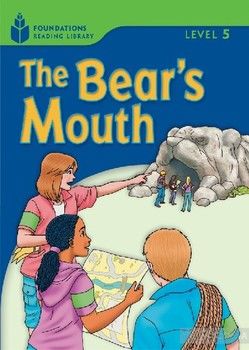 The Bear&#039;s Mouth: Level 5.6