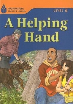 A Helping Hand: Level 6.4
