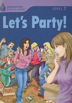 Let&#039;s Party: Level 7.1