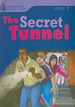 The Secret Tunnel: Level 7.4