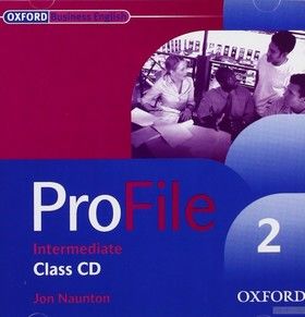 ProFile 2: Class Audio (CD-ROM)
