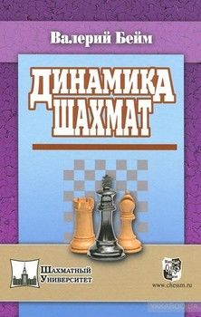 Динамика шахмат