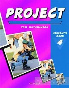 Project 4. Student&#039;s Book
