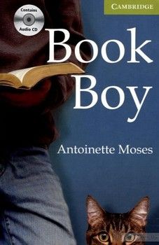 Book Boy (+ CR-ROM)