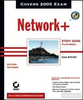 Network+ Study Guide: Exam N10-003