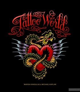Tattoo World