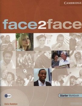 Face2face. Starter Workbook with Key