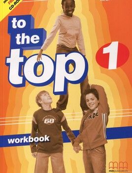 To the Top 1. Workbook (+ CD)