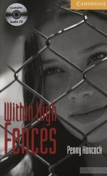Within High Fences. Level 2 (+ CD-ROM)