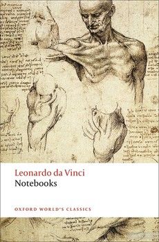 Leonardo da Vinci: Notebooks