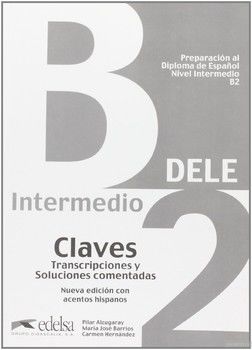 Claves - B2 (New edition)
