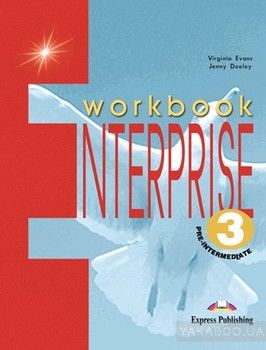 Enterprise 3: Workbook