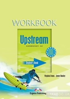Upstream Elementary A2. Workbook
