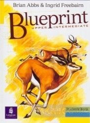 Blueprint Upper Intermediate. Student&#039;s Book