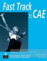 Fast Track to CAE Exam Practice Workbook