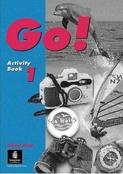 Go! 1. Activity Book