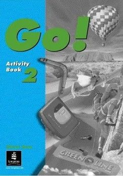 Go! 2. Activity Book