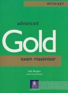 Gold Advanced Maximazer