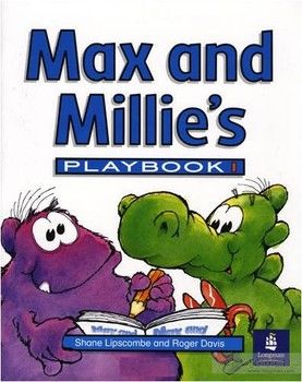 Max &amp; Millies Playbook 1