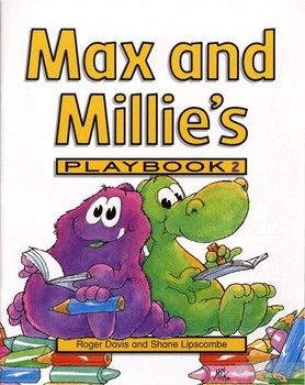Max &amp; Millies Playbook 2