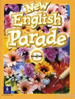 New English Parade. Starter Level. Students&#039; Book B