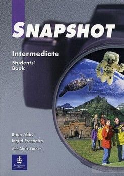 Snapshot Intermediate Students&#039; Book