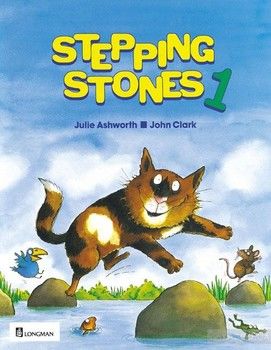 Stepping Stones 1. Course Book