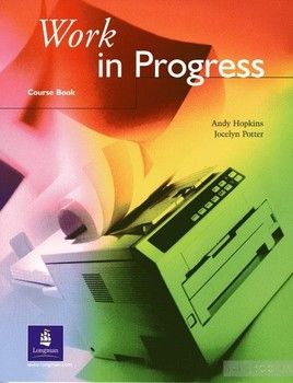 Work in Progress Coursebook