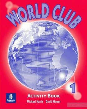 World Club 1. Activity Book