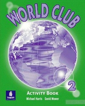 World Club 2. Activity Book