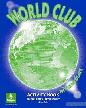 World Club 4. Activity Book