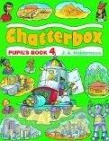 Chatterbox 4. Pupil&#039;s Book