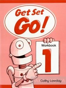 Get Set Go 1. Workbook
