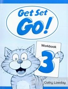 Get Set Go 3. Workbook