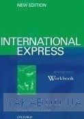 International Express. Intermediate. Workbook
