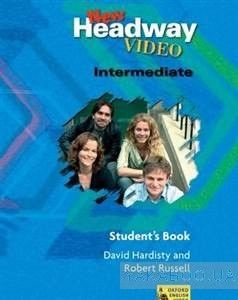 New Headway. Intermediate. Student&#039;s Book