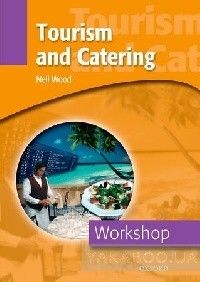 Workshop. Tourism and Catering