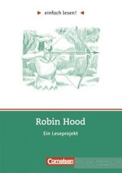 Einfach lesen 2. Robin Hood