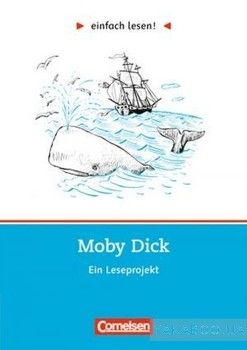 Einfach lesen 3. Moby Dick