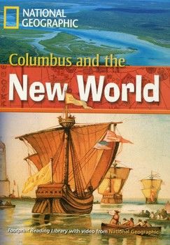 Columbus &amp; New World (+DVD)