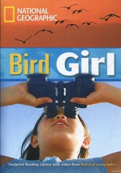 Bird Girl (+DVD)