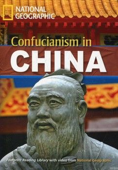 Confucianism in China (+DVD)