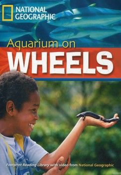Aquarium on Wheels (+DVD)