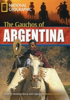 The Gauchos of Argentina (+DVD)