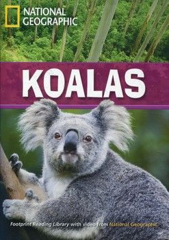 Koalas (+DVD)