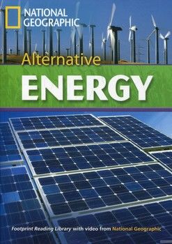 Alternative Energy (+DVD)