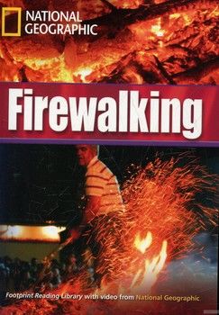 Firewalking (+DVD)